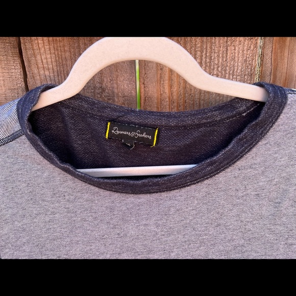 Roamers & Seekers T-shirt - Picture 3 of 5